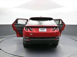 Hyundai TUCSON 2023 AWD SEL 4dr SUV