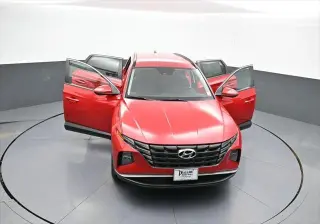 Hyundai TUCSON 2023 AWD SEL 4dr SUV
