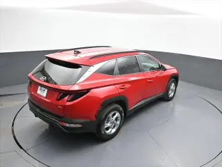 Hyundai TUCSON 2023 AWD SEL 4dr SUV