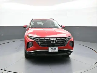 Hyundai TUCSON 2023 AWD SEL 4dr SUV