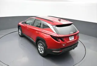 Hyundai TUCSON 2023 AWD SEL 4dr SUV