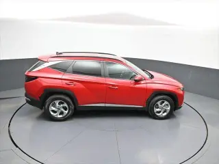 Hyundai TUCSON 2023 AWD SEL 4dr SUV