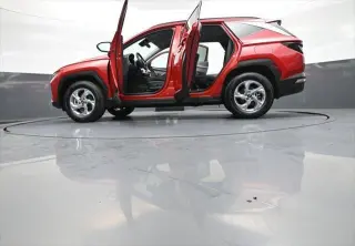 Hyundai TUCSON 2023 AWD SEL 4dr SUV