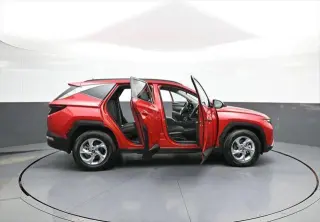Hyundai TUCSON 2023 AWD SEL 4dr SUV