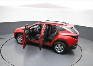 Hyundai TUCSON 2023 AWD SEL 4dr SUV