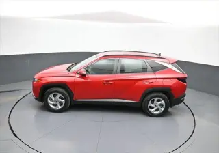 Hyundai TUCSON 2023 AWD SEL 4dr SUV