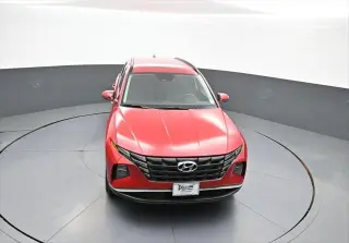 Hyundai TUCSON 2023 AWD SEL 4dr SUV