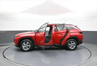 Hyundai TUCSON 2023 AWD SEL 4dr SUV