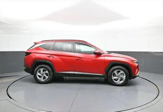 Hyundai TUCSON 2023 AWD SEL 4dr SUV