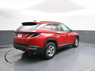 Hyundai TUCSON 2023 AWD SEL 4dr SUV