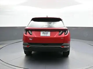 Hyundai TUCSON 2023 AWD SEL 4dr SUV