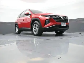Hyundai TUCSON 2023 AWD SEL 4dr SUV