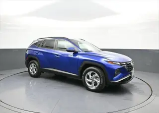 Hyundai TUCSON 2023 AWD SEL 4dr SUV