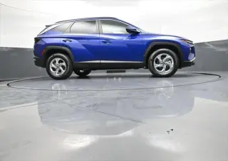 Hyundai TUCSON 2023 AWD SEL 4dr SUV
