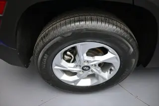 Hyundai TUCSON 2023 AWD SEL 4dr SUV
