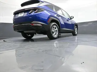 Hyundai TUCSON 2023 AWD SEL 4dr SUV