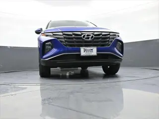 Hyundai TUCSON 2023 AWD SEL 4dr SUV