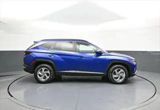 Hyundai TUCSON 2023 AWD SEL 4dr SUV