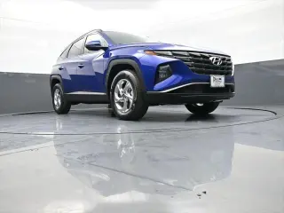 Hyundai TUCSON 2023 AWD SEL 4dr SUV