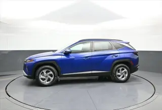 Hyundai TUCSON 2023 AWD SEL 4dr SUV