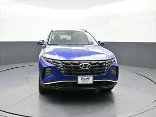 Hyundai TUCSON 2023 AWD SEL 4dr SUV