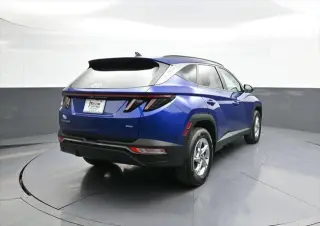 Hyundai TUCSON 2023 AWD SEL 4dr SUV