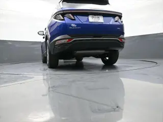 Hyundai TUCSON 2023 AWD SEL 4dr SUV