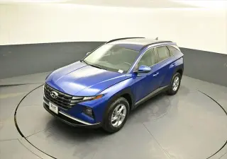 Hyundai TUCSON 2023 AWD SEL 4dr SUV