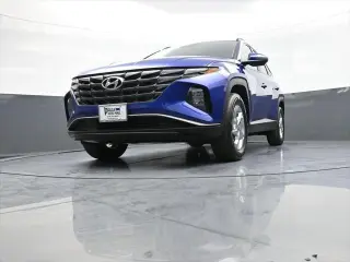 Hyundai TUCSON 2023 AWD SEL 4dr SUV