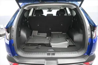Hyundai TUCSON 2023 AWD SEL 4dr SUV