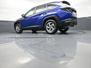 Hyundai TUCSON 2023 AWD SEL 4dr SUV