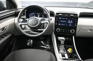 Hyundai TUCSON 2023 AWD SEL 4dr SUV