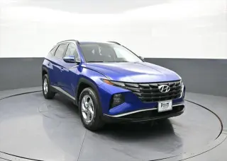 Hyundai TUCSON 2023 AWD SEL 4dr SUV