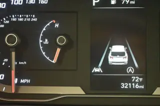 Hyundai TUCSON 2023 AWD SEL 4dr SUV