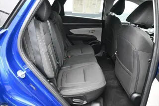 Hyundai TUCSON 2023 AWD SEL 4dr SUV