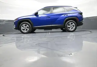 Hyundai TUCSON 2023 AWD SEL 4dr SUV