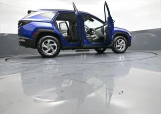 Hyundai TUCSON 2023 AWD SEL 4dr SUV