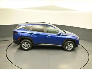 Hyundai TUCSON 2023 AWD SEL 4dr SUV
