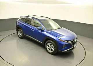 Hyundai TUCSON 2023 AWD SEL 4dr SUV