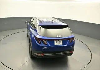 Hyundai TUCSON 2023 AWD SEL 4dr SUV