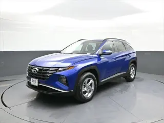 Hyundai TUCSON 2023 AWD SEL 4dr SUV