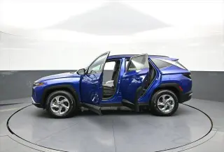 Hyundai TUCSON 2023 AWD SEL 4dr SUV