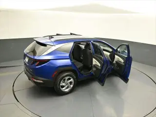 Hyundai TUCSON 2023 AWD SEL 4dr SUV