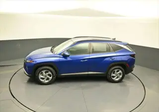 Hyundai TUCSON 2023 AWD SEL 4dr SUV