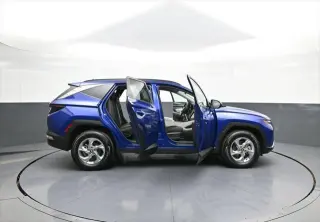 Hyundai TUCSON 2023 AWD SEL 4dr SUV