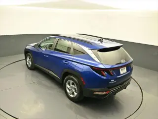 Hyundai TUCSON 2023 AWD SEL 4dr SUV