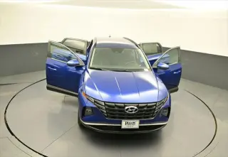 Hyundai TUCSON 2023 AWD SEL 4dr SUV