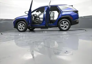 Hyundai TUCSON 2023 AWD SEL 4dr SUV