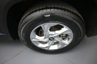 Hyundai TUCSON 2023 AWD SEL 4dr SUV
