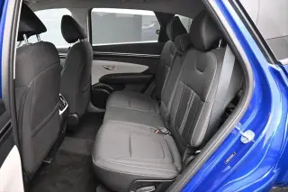 Hyundai TUCSON 2023 AWD SEL 4dr SUV